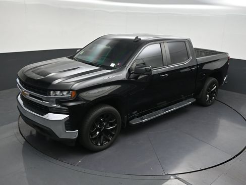 Used 2020 Chevrolet Silverado 1500 LT w/ All-Star Edition RWD image 15