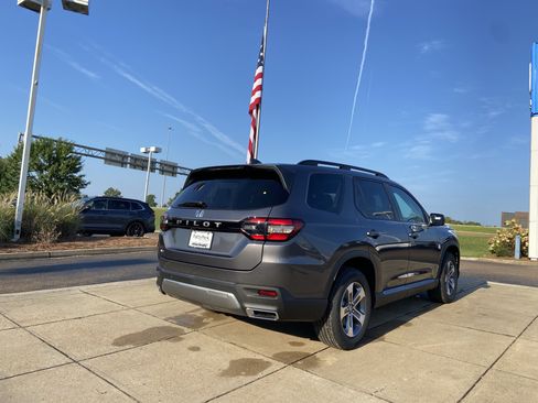 New 2026 Honda Pilot EX-L image 10