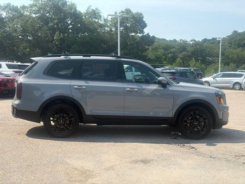 Used 2024 Kia Telluride EX X-Line AWD/4WD image 7