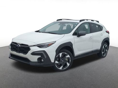 Certified 2025 Subaru Crosstrek 2.5i Limited image 1
