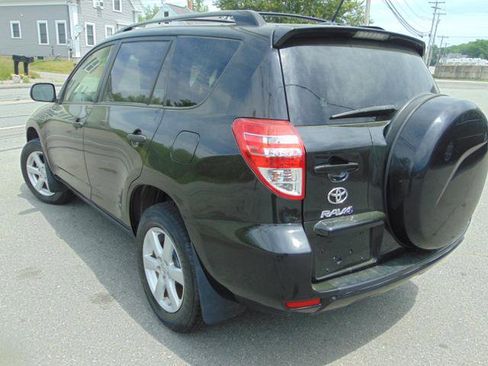 Used 2012 Toyota RAV4 4WD w/ Value Pkg image 9