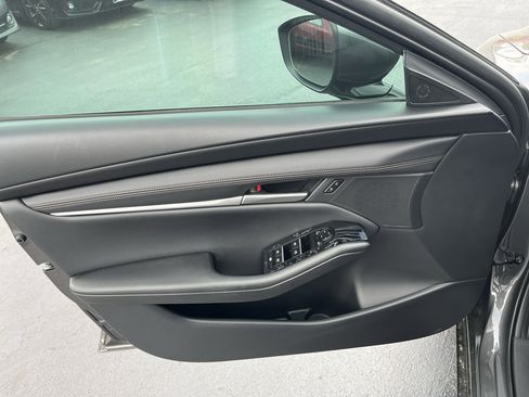 New 2026 MAZDA MAZDA3 2.5 S Sedan w/ Preferred Pkg image 10