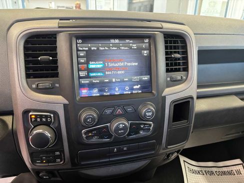 Used 2019 RAM 1500 Express w/ Wheel & Sound Group AWD/4WD image 16