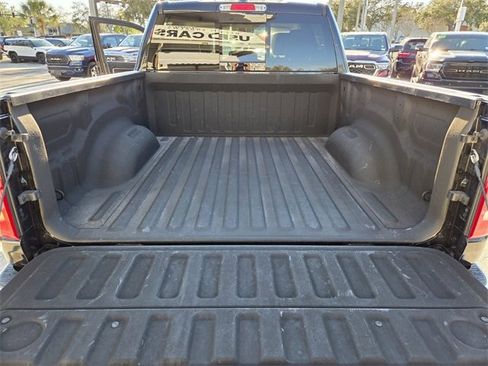 Certified 2022 RAM 1500 Laramie image 9