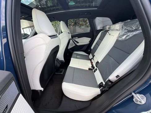 New 2026 BMW X1 xDrive28i w/ Technology Package AWD/4WD image 23