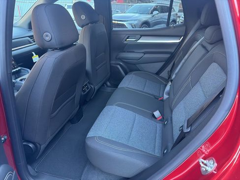 New 2026 GMC Terrain Elevation image 11