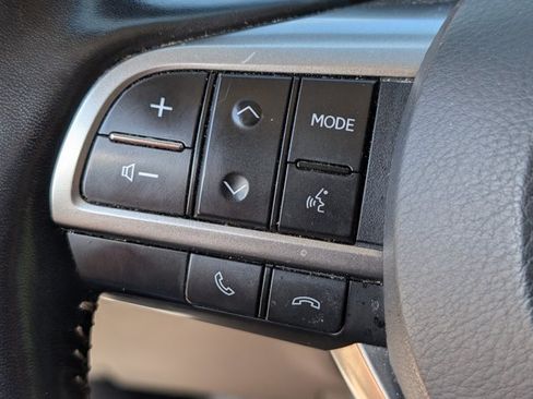 Used 2022 Lexus GX 460 Luxury w/ Sport Design Package AWD/4WD image 44