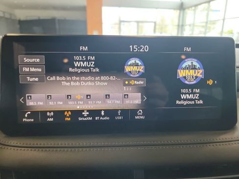 Used 2024 INFINITI QX60 Luxe AWD/4WD image 24