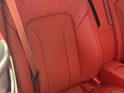 Used 2023 Bentley Continental GT Azure image 48