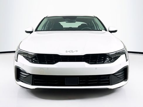 Used 2025 Kia K5 LXS image 2