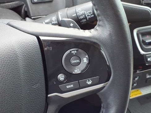 Used 2022 Honda Pilot Touring image 37