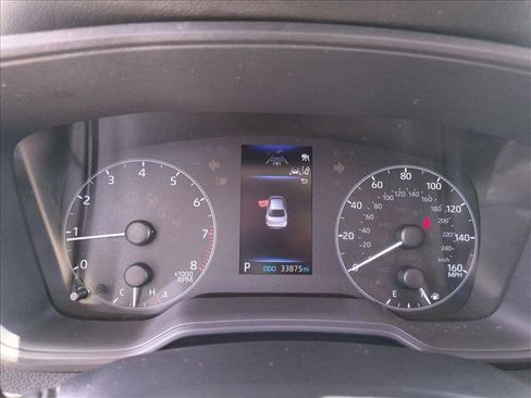 Used 2024 Toyota Corolla LE FWD image 11