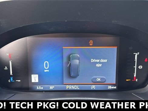 New 2026 Ford Escape Active w/ Tech Pack #1 image 10