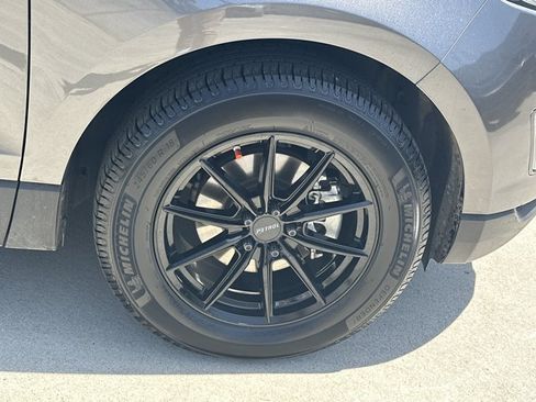 Used 2016 Ford Edge SEL w/ Equipment Group 201A FWD image 15