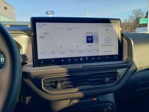 Used 2025 Ford Bronco Sport Badlands image 22