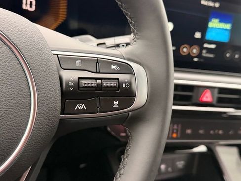 New 2026 Kia K5 GT-Line FWD image 16