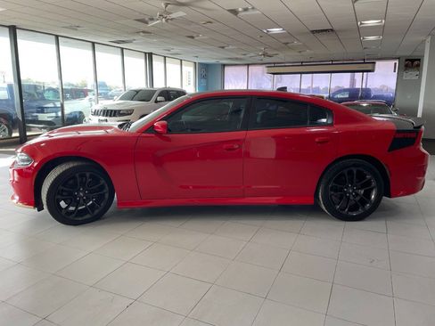 Used 2020 Dodge Charger R/T w/ Daytona Edition Group image 4