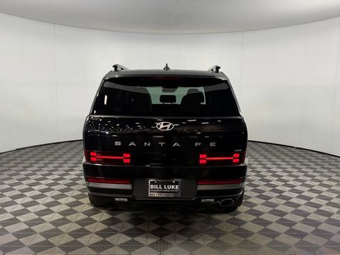 Used 2024 Hyundai Santa Fe Limited image 8