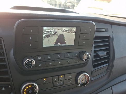 New 2025 Ford Transit 250 148 Medium Roof Extended AWD w/ Load Area Protection Package image 18