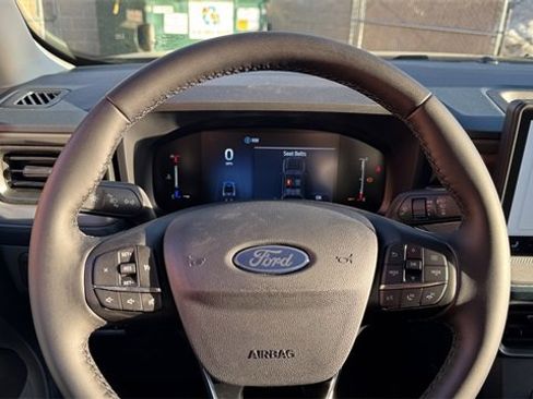 New 2026 Ford Maverick XLT w/ XLT Luxury Package image 28