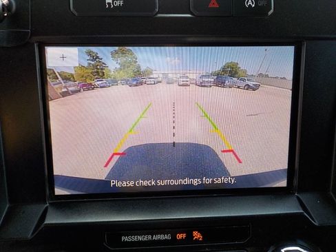 Used 2020 Ford F150 XL w/ Equipment Group 101A Mid AWD/4WD image 19