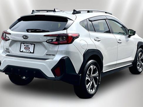Certified 2026 Subaru Crosstrek 2.0i Premium image 5