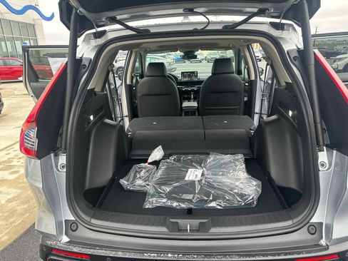 New 2026 Honda CR-V EX-L image 15