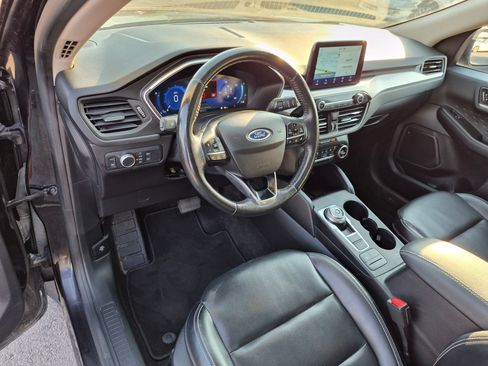 Used 2020 Ford Escape SE Sport AWD/4WD image 17