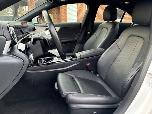 Used 2025 Mercedes-Benz CLA 250 CLA 250 image 9