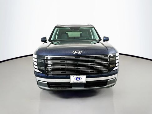 New 2026 Hyundai Palisade SEL Premium AWD/4WD image 2