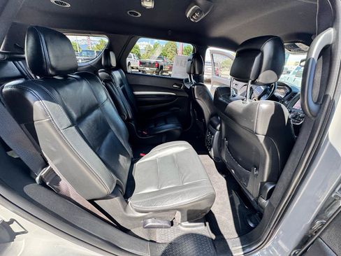 Used 2020 Dodge Durango GT RWD image 22