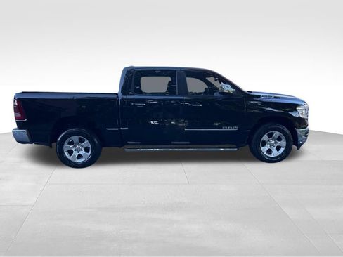 Used 2019 RAM 1500 Big Horn AWD/4WD image 7