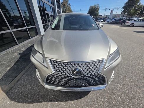 Used 2022 Lexus RX 350 FWD image 2