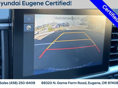 Used 2025 Hyundai Venue SEL FWD image 23