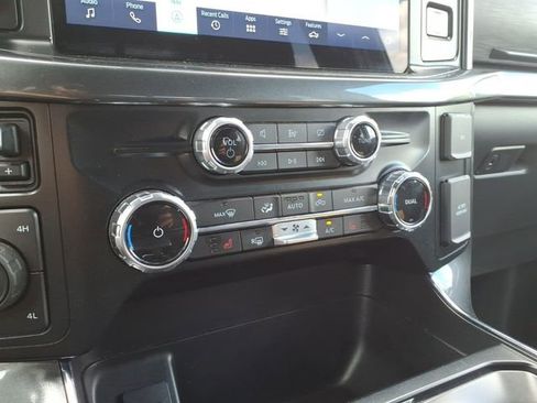 Used 2023 Ford F150 XLT w/ Equipment Group 302A High AWD/4WD image 20