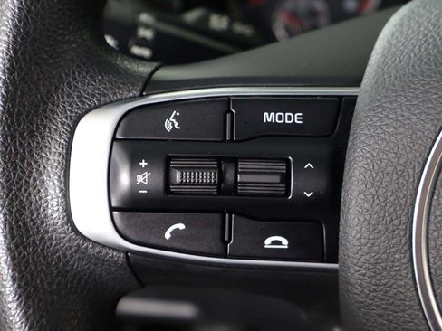 Used 2021 Kia K5 LX FWD image 36