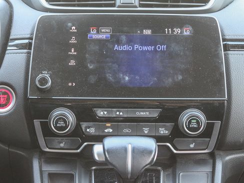 Used 2018 Honda CR-V EX-L image 16