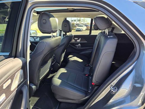 Used 2023 Mercedes-Benz GLE 450 4MATIC image 18