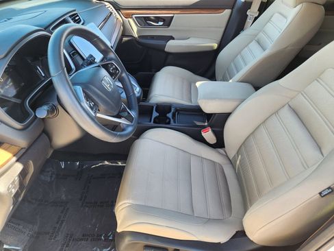 Used 2022 Honda CR-V EX image 17