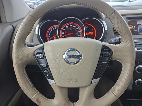 Used 2010 Nissan Murano SL w/ Leather Pkg AWD/4WD image 14