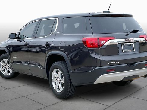 Used 2017 GMC Acadia SLE image 27