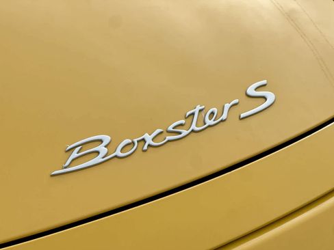 Used 2007 Porsche Boxster S image 18