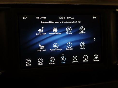 Used 2019 Chrysler Pacifica Touring-L image 21