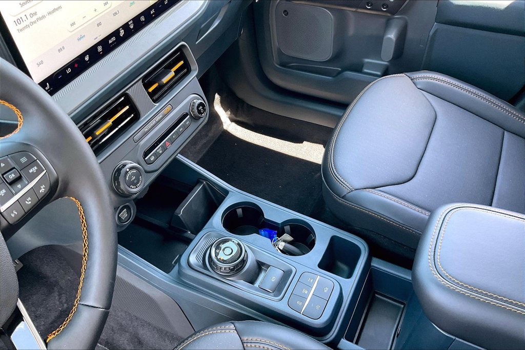 New 2026 Ford Maverick Tremor AWD/4WD image 16