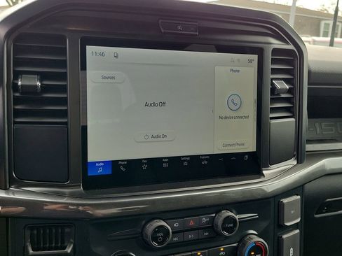 New 2026 Ford F150 STX w/ F-150 LOBO Package image 27