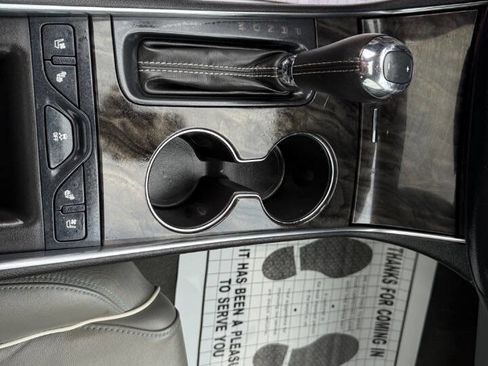 Used 2014 Chevrolet Impala LTZ image 14