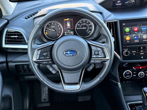 Used 2020 Subaru Forester Touring w/ Popular Package #2 image 18