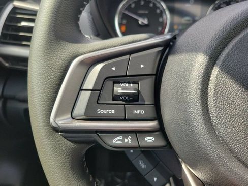 Used 2023 Subaru Forester Touring AWD/4WD image 24
