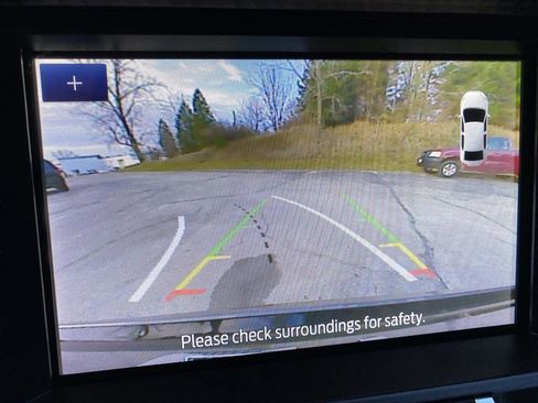 Used 2022 Ford Mustang GT Premium w/ GT Performance Package image 10