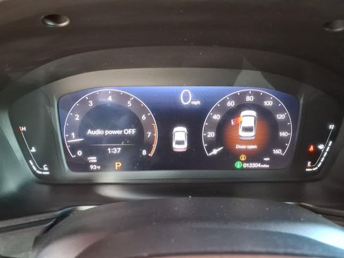 Used 2023 Honda Accord EX image 19